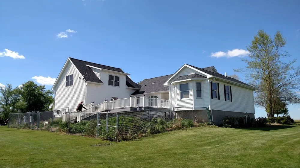 Slide of Centennial Home Improvement