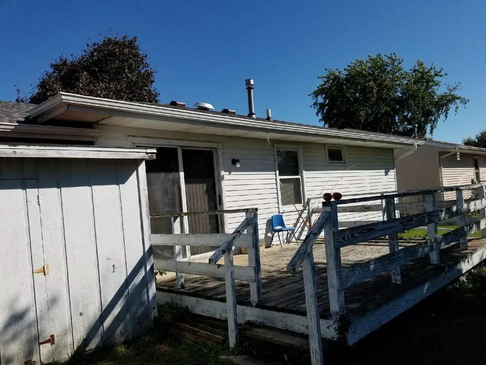 Slide of Centennial Home Improvement