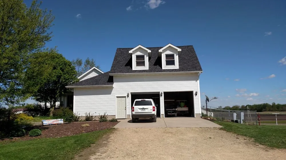 Slide of Centennial Home Improvement