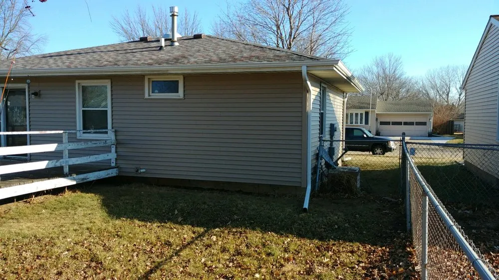 Slide of Centennial Home Improvement