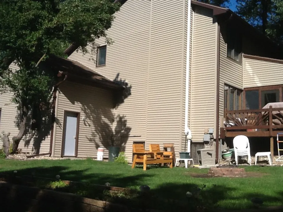 Slide of Centennial Home Improvement