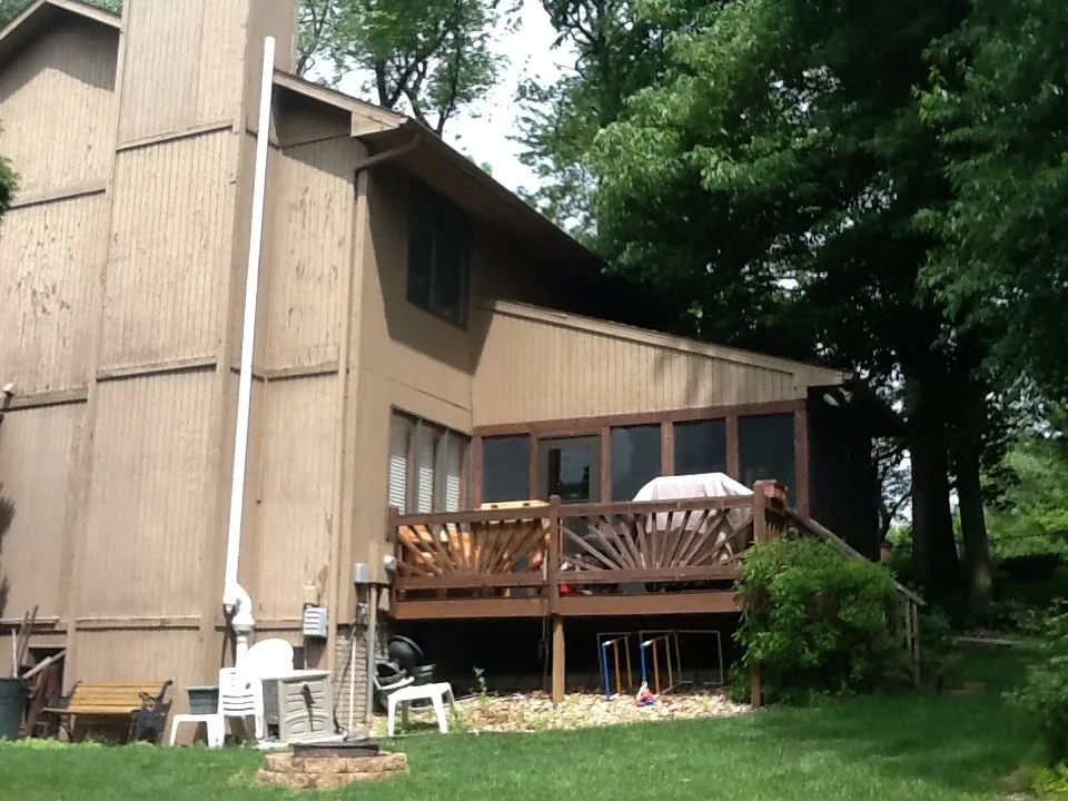 Slide of Centennial Home Improvement