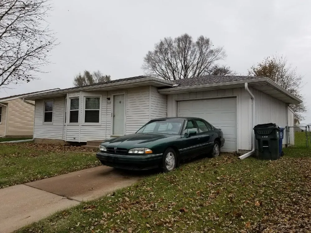 Slide of Centennial Home Improvement