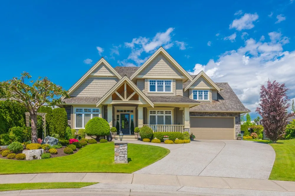 Slide of Centennial Home Improvement