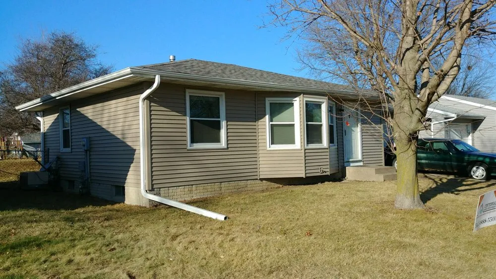 Slide of Centennial Home Improvement