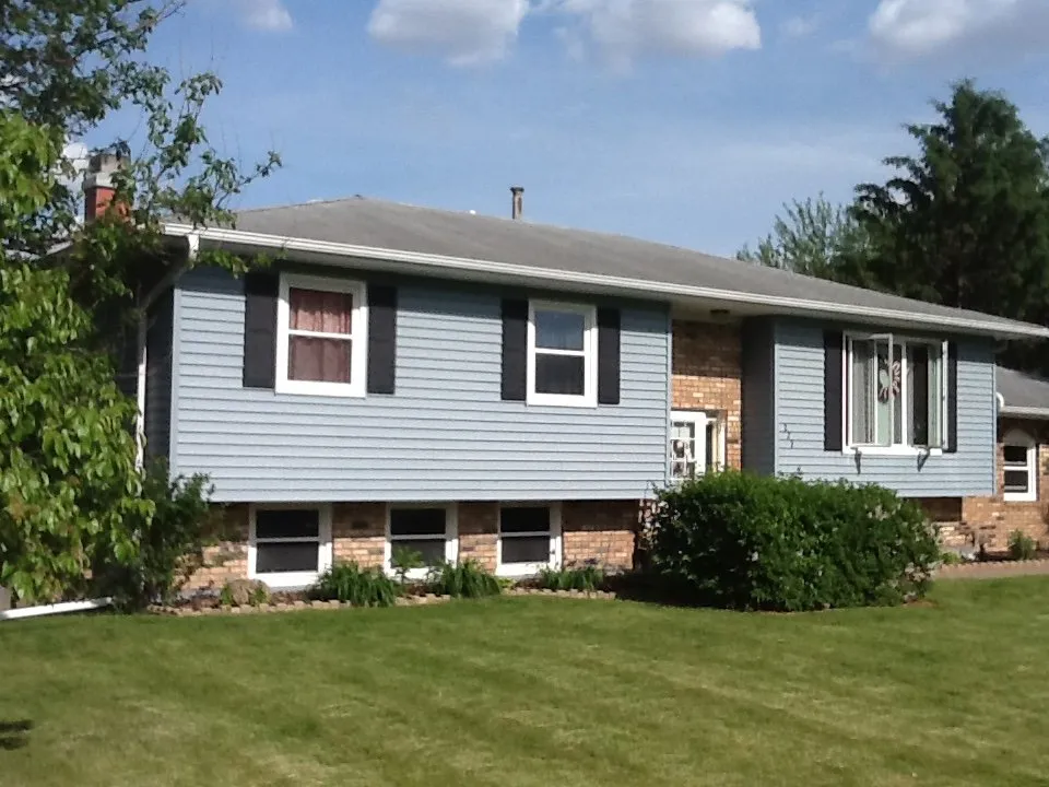 Slide of Centennial Home Improvement