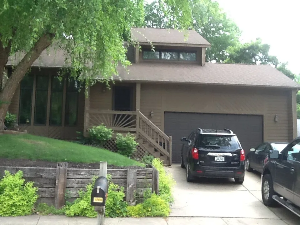 Slide of Centennial Home Improvement