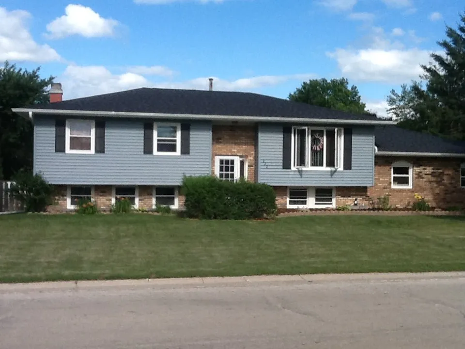 Slide of Centennial Home Improvement