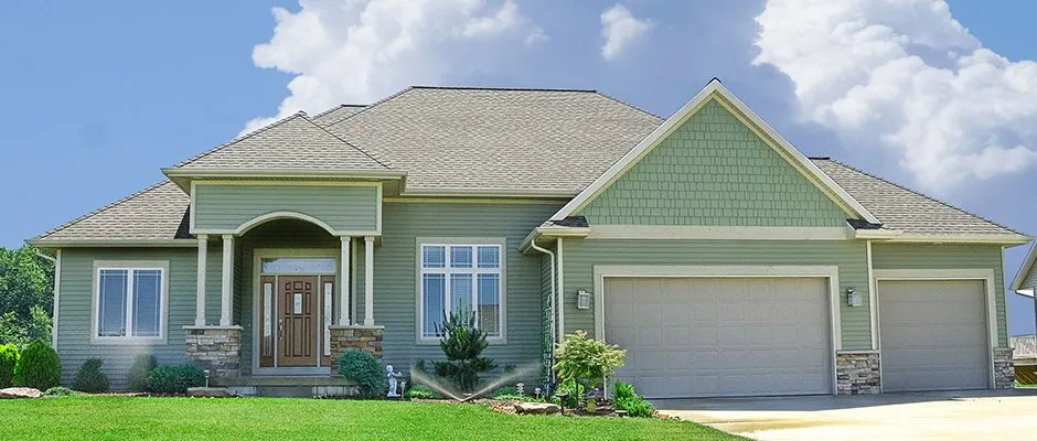 Slide of Centennial Home Improvement