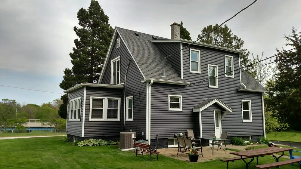 Slide of Centennial Home Improvement