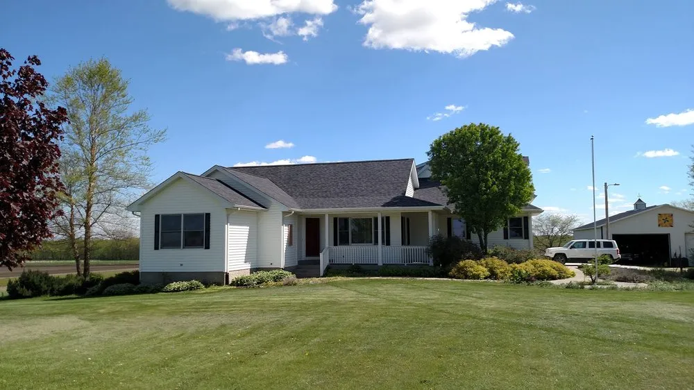 Slide of Centennial Home Improvement