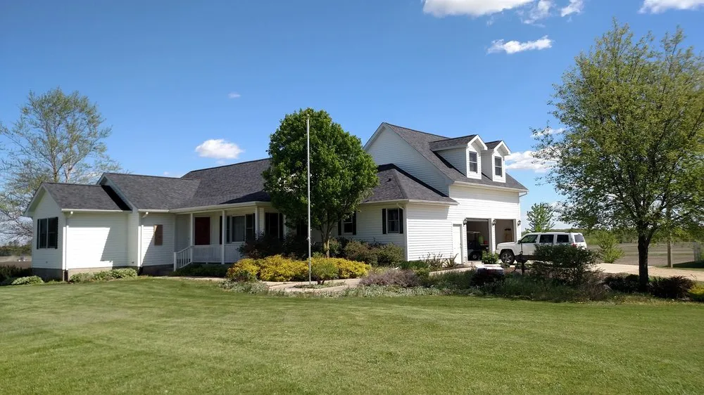 Slide of Centennial Home Improvement