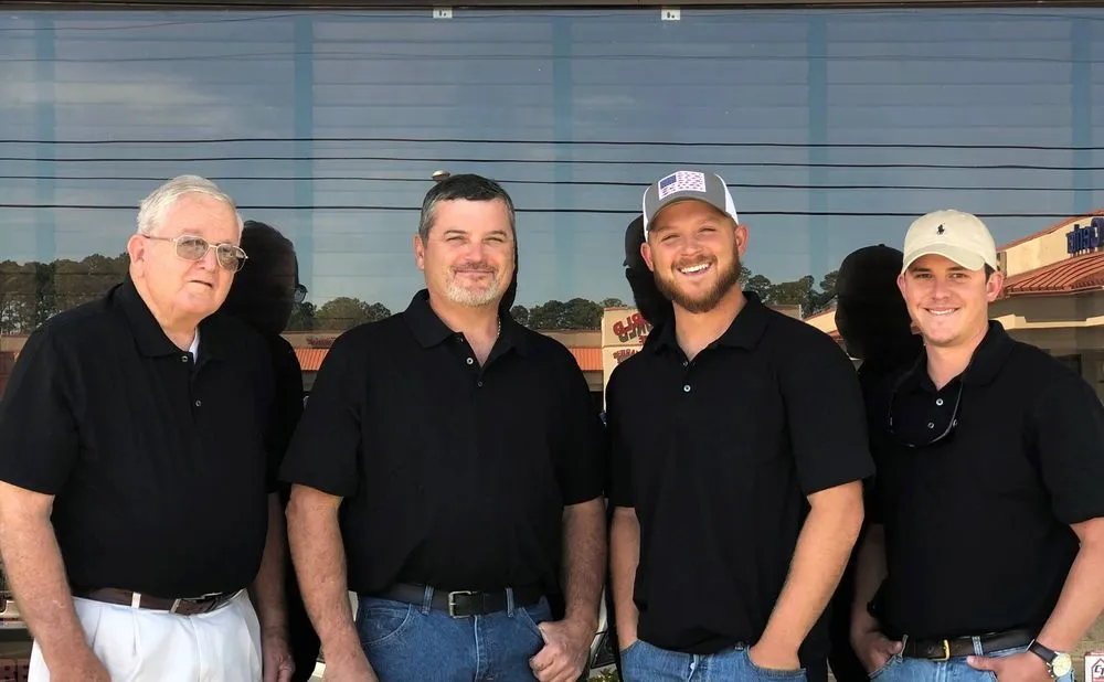 Slide of Centennial Roofing