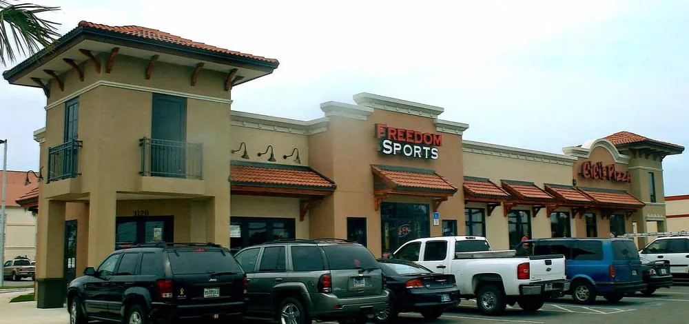 Slide of Centennial Roofing