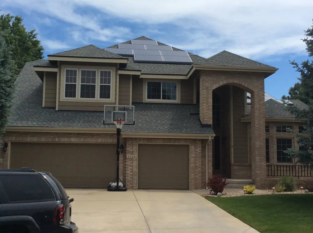 Slide of Centennial State Construction & Roofing