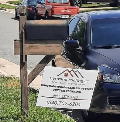Reliable residential roofing service for residential properties across Spotsylvania, VA - Centeno Roofing