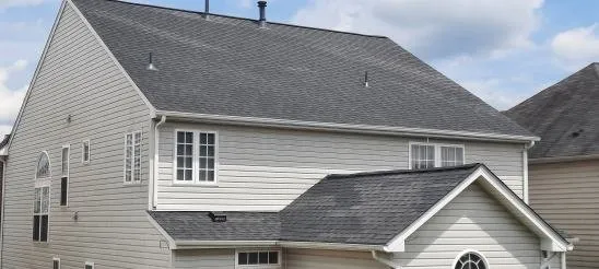 Centeno Roofing Logo