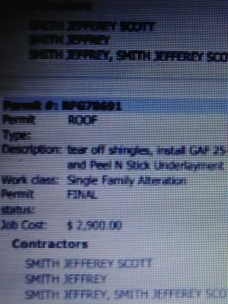 Slide of Center Point Roofing & Sheetmetal