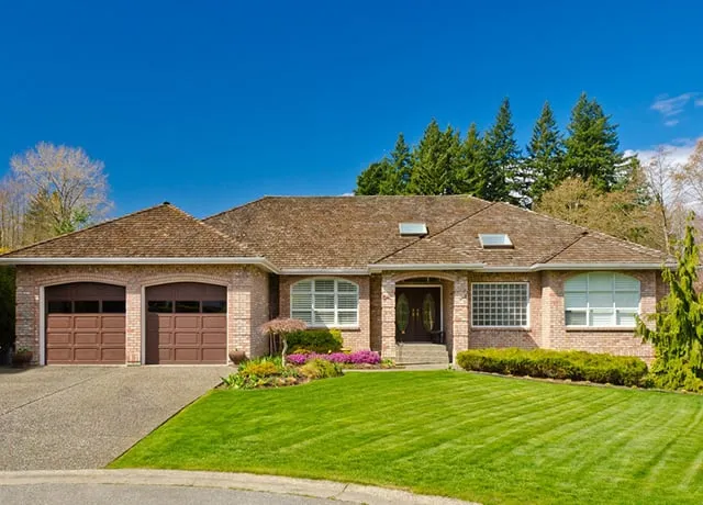 Slide of Centerline Exteriors