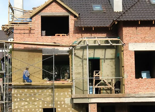 Slide of Centerline Exteriors