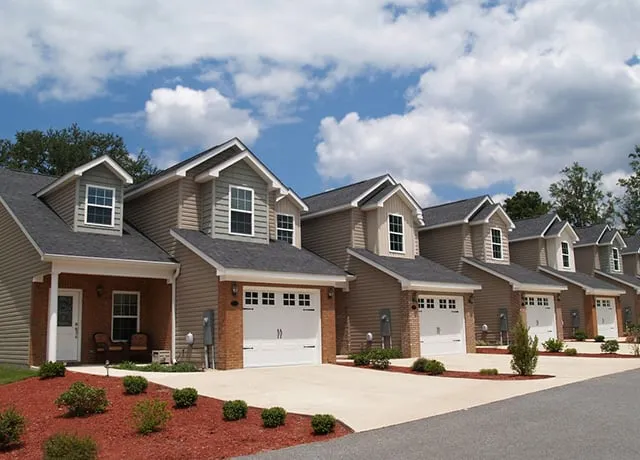 Slide of Centerline Exteriors