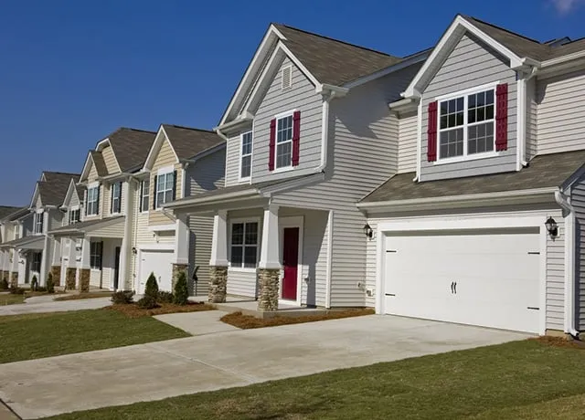 Slide of Centerline Exteriors