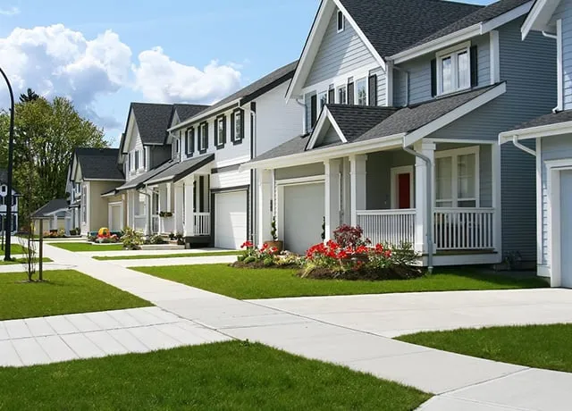 Slide of Centerline Exteriors