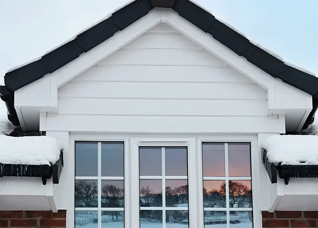 Slide of Centerline Exteriors