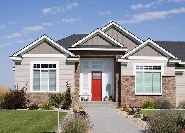 Slide of Centerline Exteriors