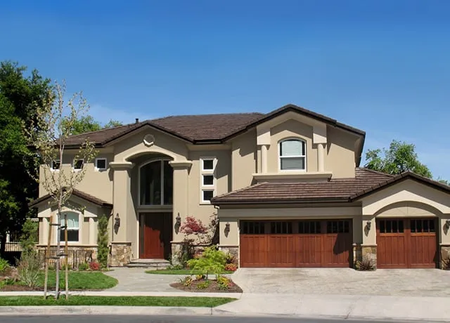 Slide of Centerline Exteriors