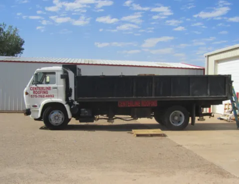 Slide of Centerline Roofing & Construction