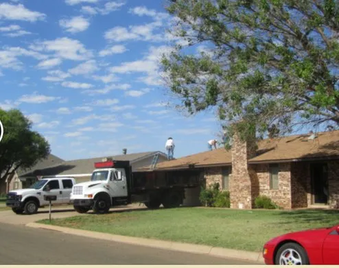 Slide of Centerline Roofing & Construction