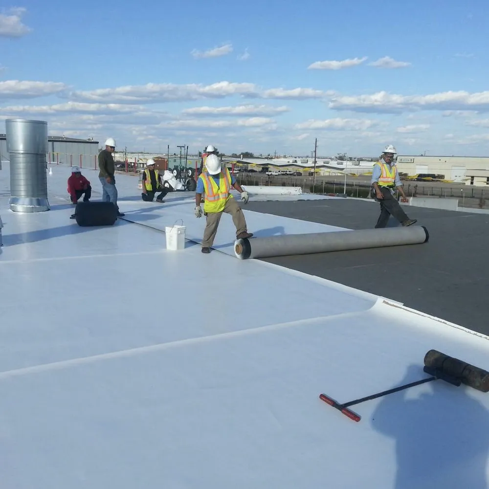 Slide of Centerline Roofing