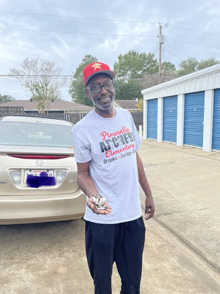 Slide of CenterPoint Handyman