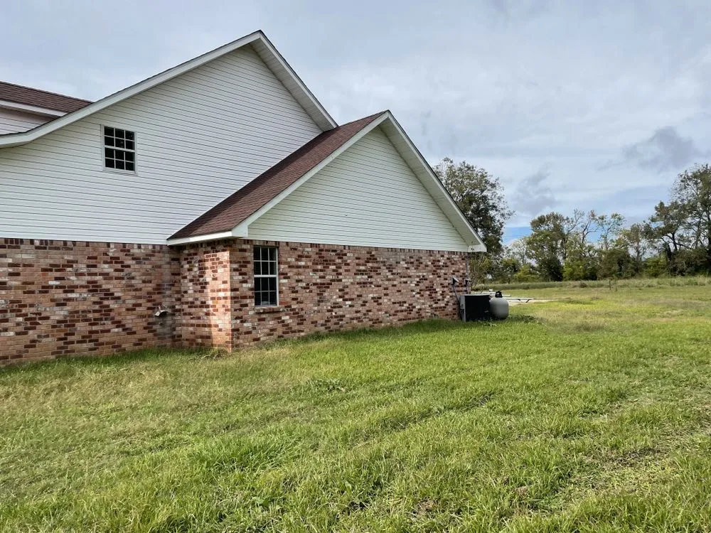 Slide of CenterPoint Handyman