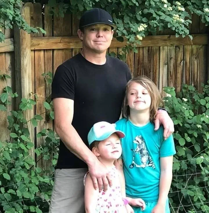 Slide of CenterPoint Handyman