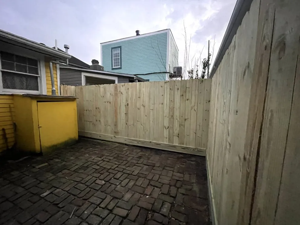 Slide of CenterPoint Handyman