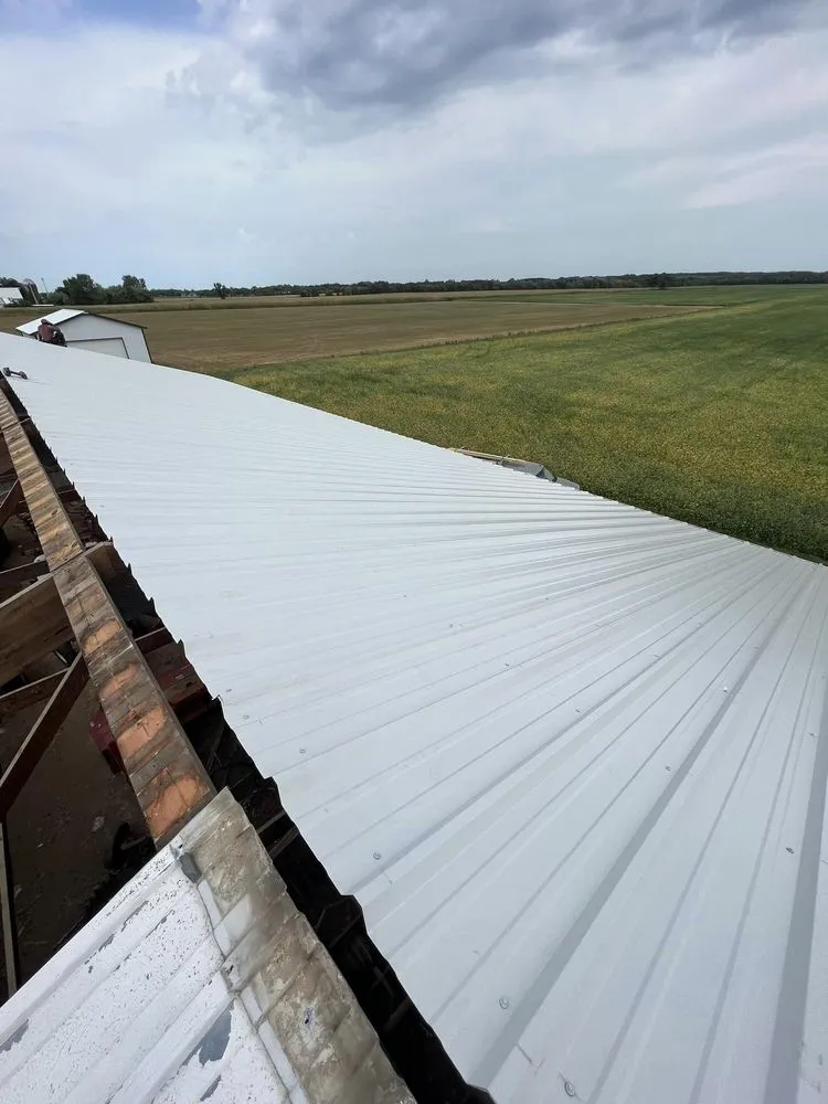 Slide of CenterPoint Roofing & Construction