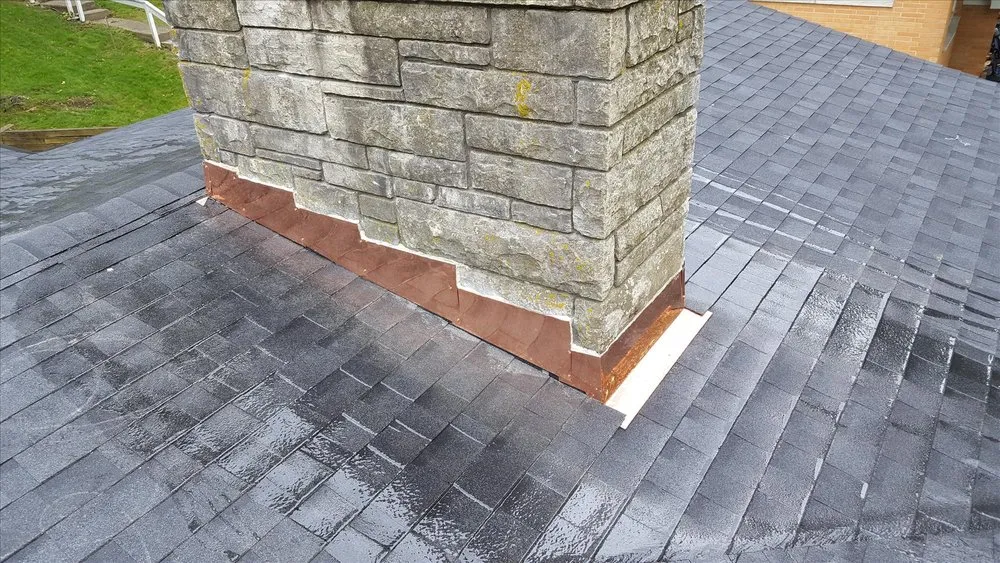 Slide of CenterPoint Roofing & Construction