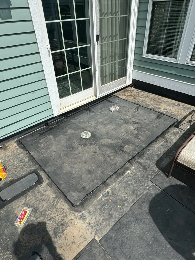 Slide of CenterPoint Roofing & Construction