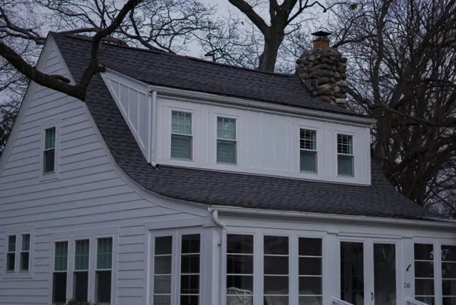 Slide of CenterPoint Roofing & Construction