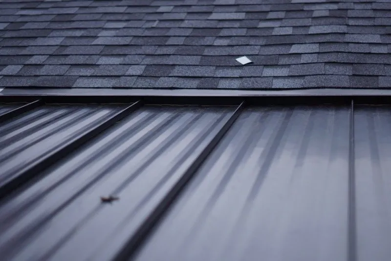 Slide of CenterPoint Roofing & Construction