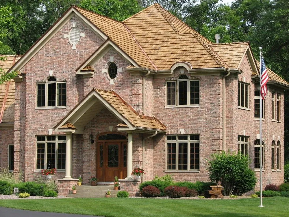 Slide of CenterPoint Roofing & Construction