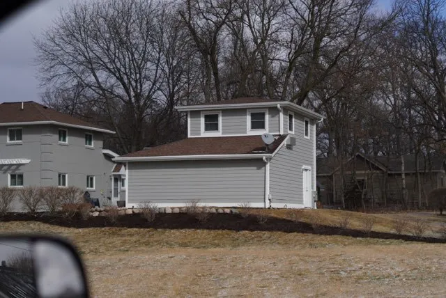 Slide of CenterPoint Roofing & Construction