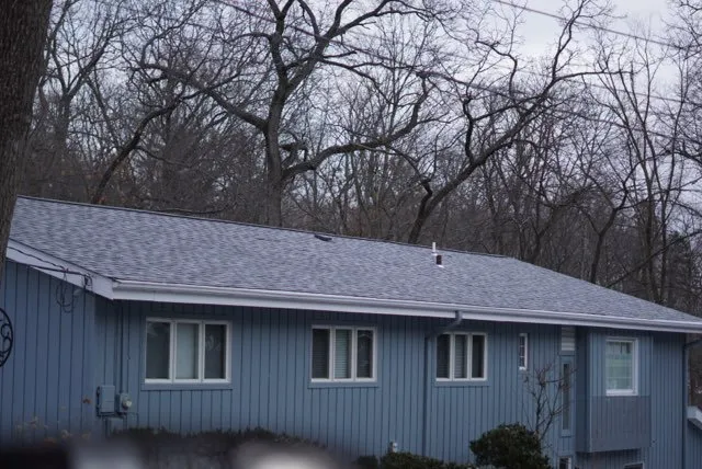 Slide of CenterPoint Roofing & Construction