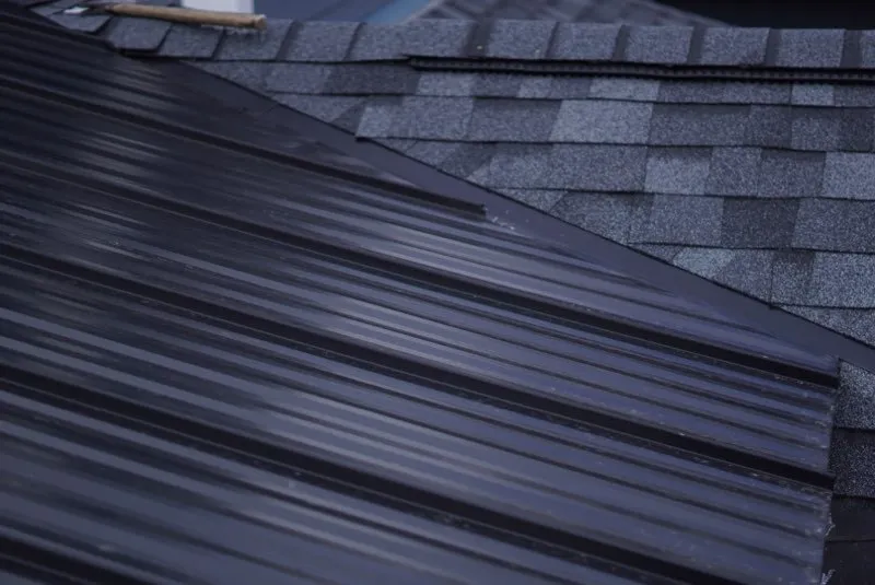 Slide of CenterPoint Roofing & Construction