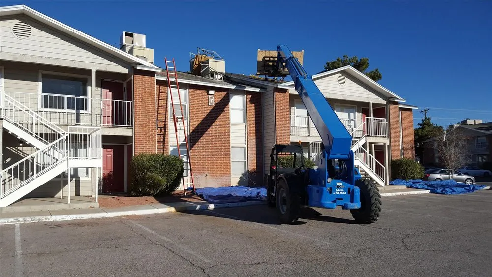 Slide of CenterPoint Roofing & Construction