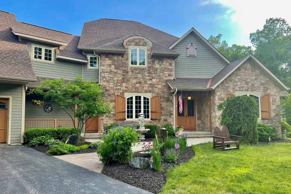 Slide of CenterPoint Roofing & Construction