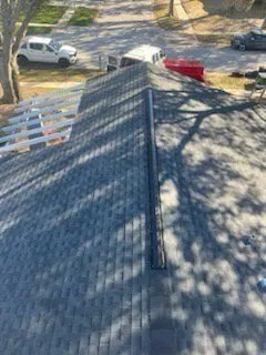 Slide of CenterShield Roofing