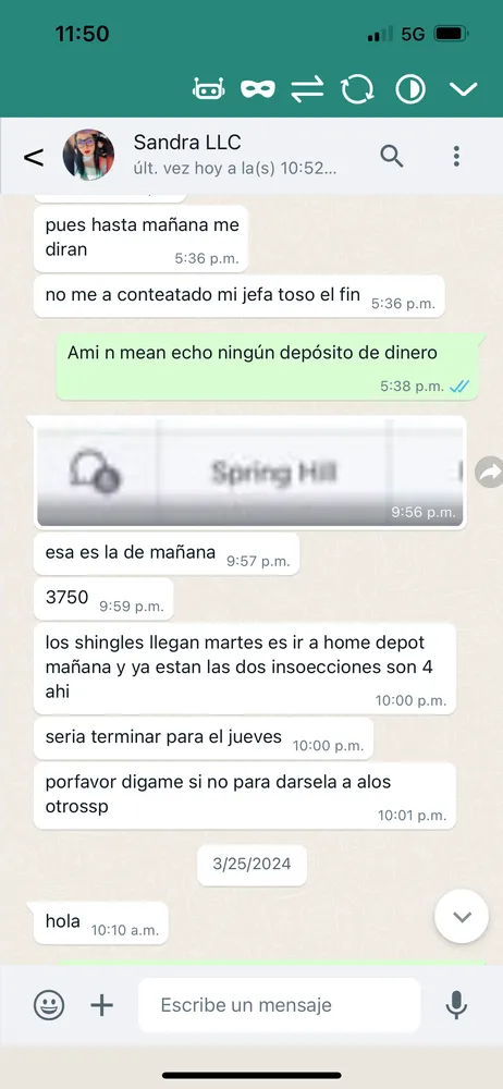 Slide of CenterShield Roofing